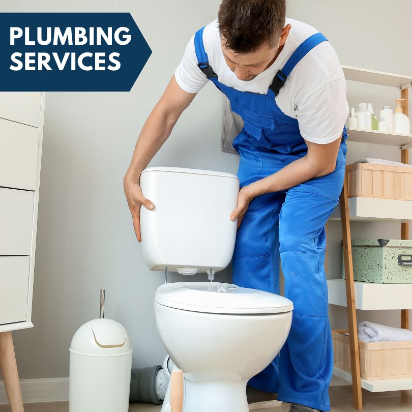 Plumbing Company in Wentzville, MO